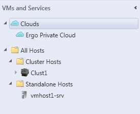 Kevin Greene IT Blog: Cloud Management with System Center - Building a ...