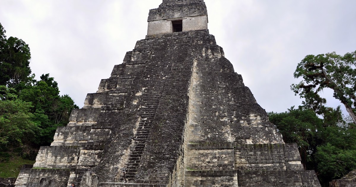 PATRIMONIO CULTURAL Y NATURAL DE CENTROAMERICA