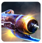 Sky Gamblers Storm Raiders mod apk Sky Gamblers Storm Raiders mod apk