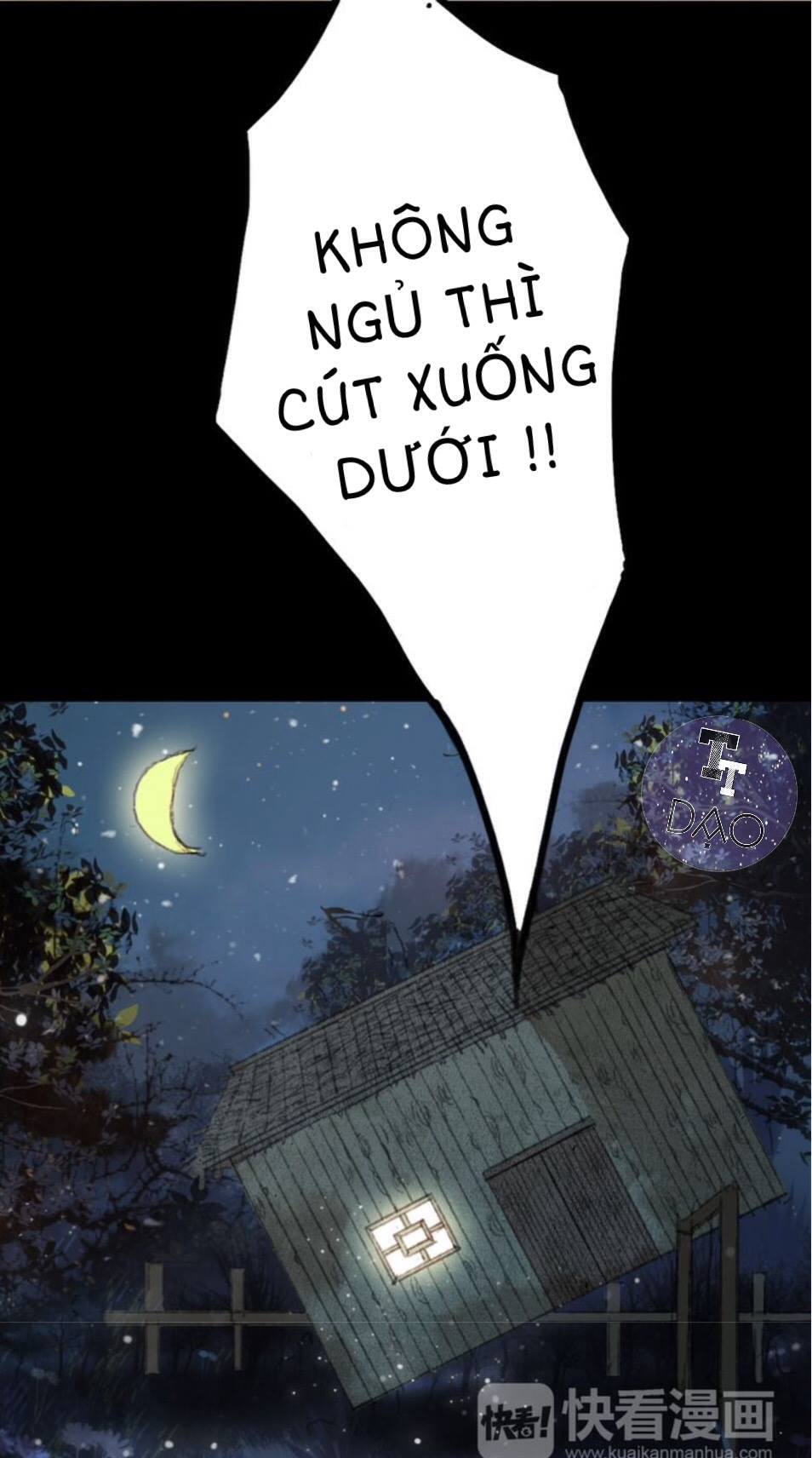 Khúc Hữu Ngộ - Chương 3 - Trang 27