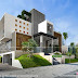 Ultra modern contemporary home 3454 square feet