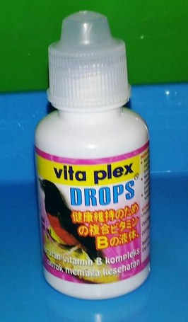 Manpaat Dan Harga Terbaru Vitamin B Untuk Burung Kicau Saat Ini
