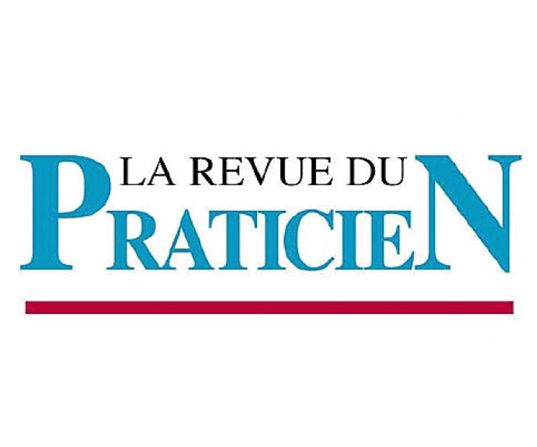 Télécharger La Revue du praticien médecine PDF gratuit