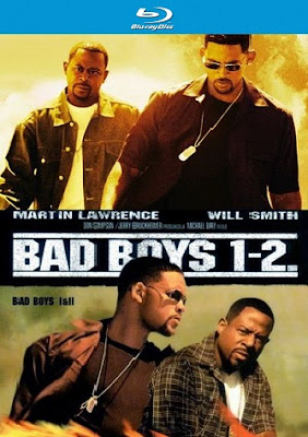 [Mini-HD][Boxset] Bad Boys (1995-2003) - แบดบอยส์ คู่หูขวางนรก ภาค 1-2 [1080p][เสียง:ไทย 5.1/Eng DTS][ซับ:ไทย/Eng][.MKV] BB_MovieHdClub