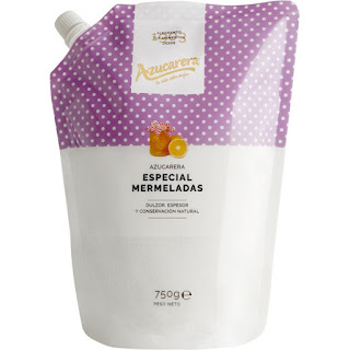Azucar especial mermelada Azucar especial mermelada
