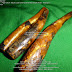  Pipa Rokok Black Coral Gold Tali Arus Mas Model Polos Sedang 1 by : IMDA Handicraft Oleh Oleh Kerajinan Khas Jember