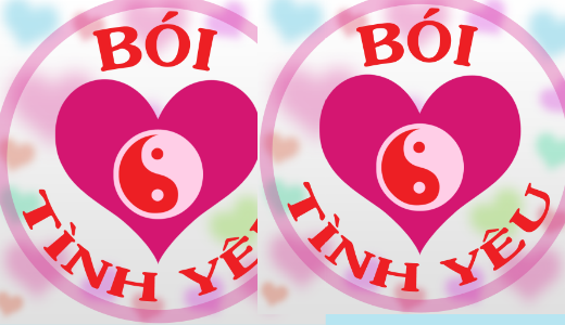 BOI TINH YEU ONLINE