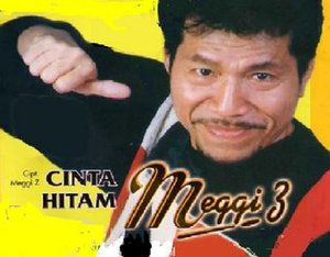 Chord Gitar Lagu Meggy Z Mahal Kunci Gitar