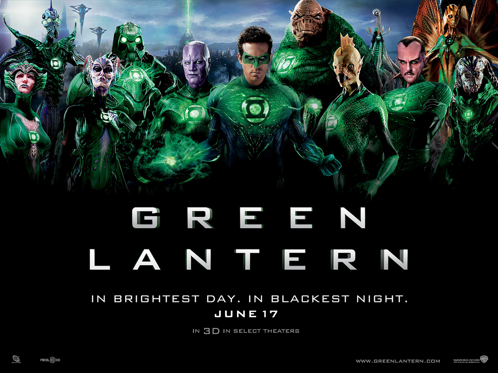 green lantern movie wallpapers green lantern movie wallpapers