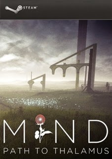 Mind Path to Thalamus - PC (Download Completo)