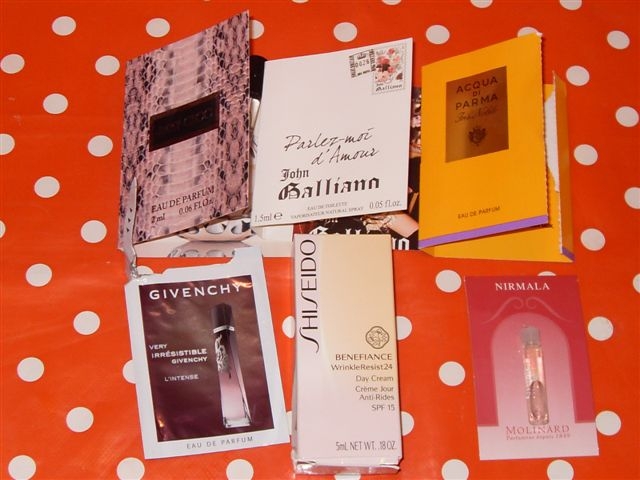 niche fragrance store 'Fascination Special Offers | Fascination Perfumery