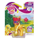 My Little Pony Masquerade Single Wave 2 Applejack Brushable Pony