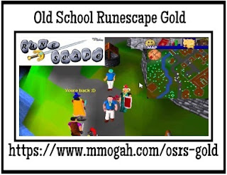 The Ultimate Strategy To BUY OSRS GOLD 60