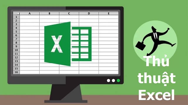 23 thủ thuật giúp bạn làm chủ Excel
