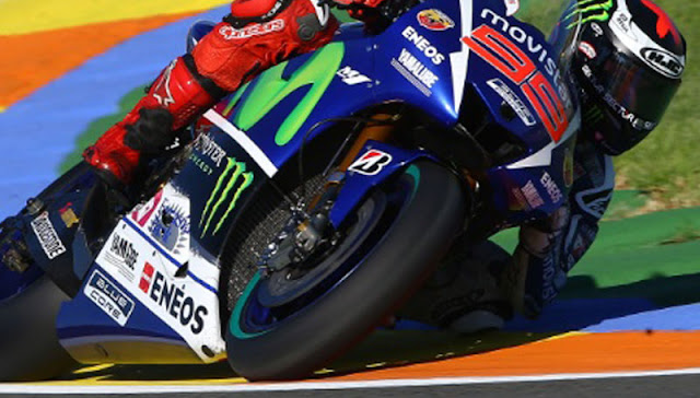 MotoGP: Lorenzo tercepat Free Practice II, Rossi posisi keempat