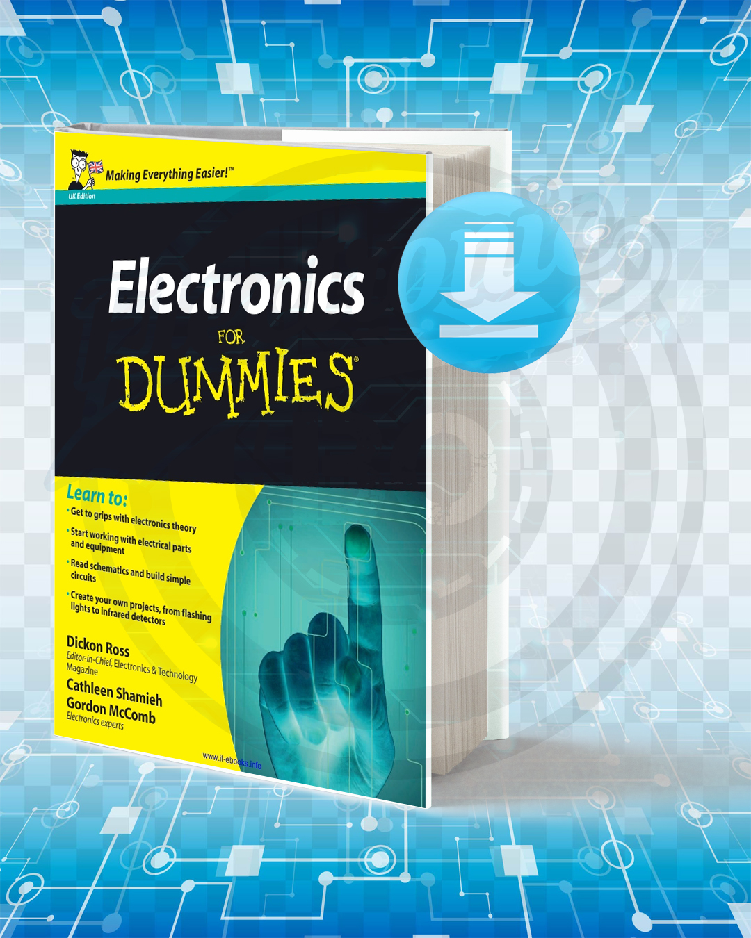 Download Electronics For Dummies Pdf