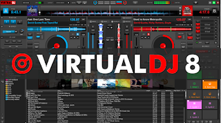 Download Virtual DJ v8