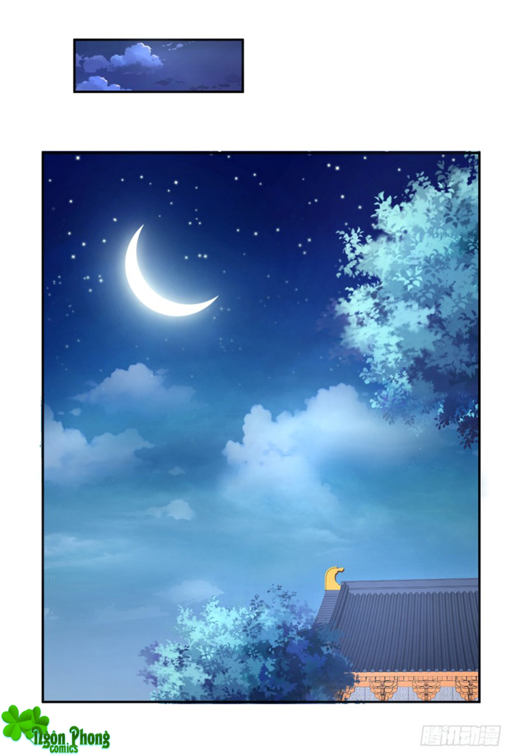 Hỏa Hồ - Chương 40 - Trang 19