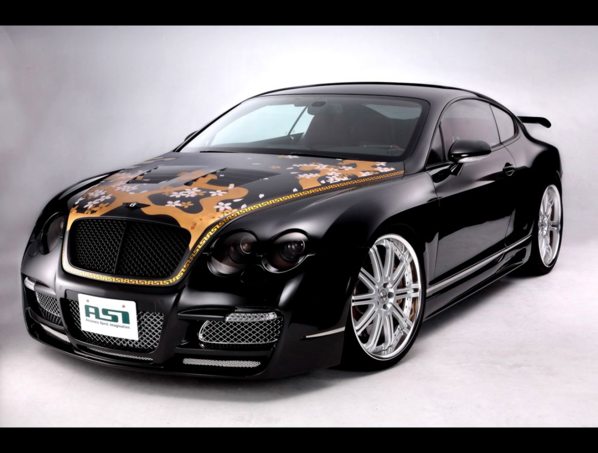 High End Cars Wallpapers Gallery