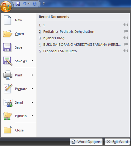 How to write chemical equations in word 2010 image