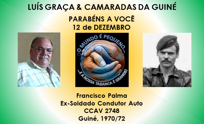 Luís Graça & Camaradas da Guiné: Guiné 61/74 - P22722: A nossa