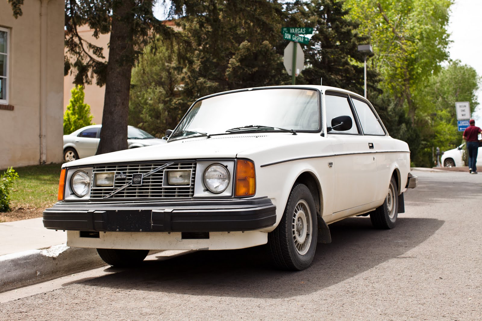 Old Classic Cars >> THE STREET PEEP: 1980 Volvo 242 GT Old Classic Cars >> THE STREET PEEP: 1980 Volvo 242 GT