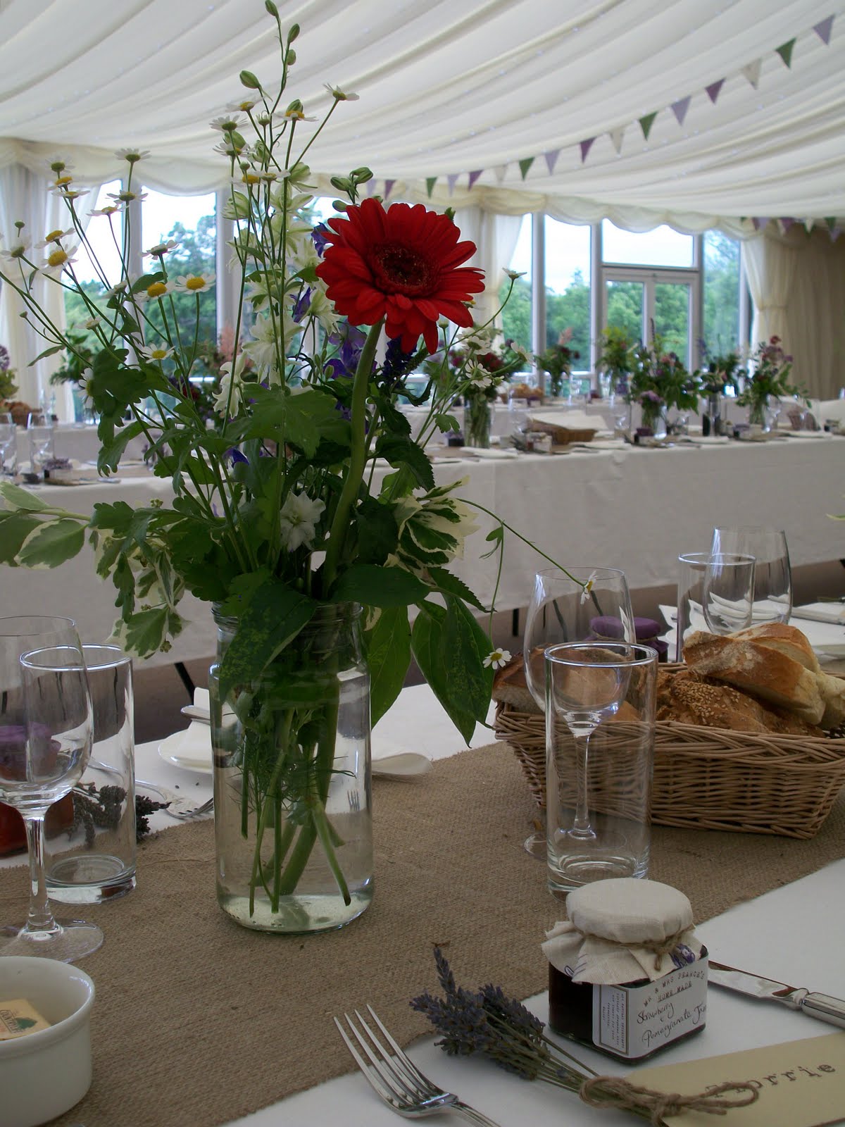 Flamed Foods Co. Barbeque and Hog Roast Catering Milton Keynes