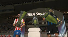 Pro Evolution Soccer 2011-RELOADED pc español