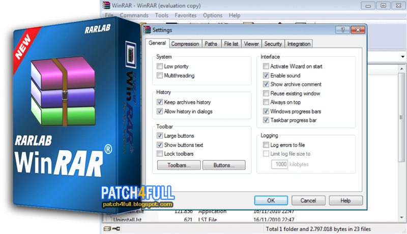 download winrar 64 bit 2019