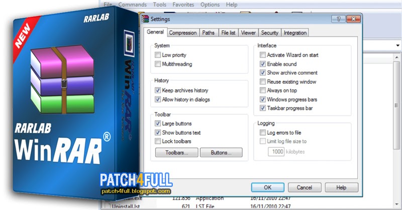 safe free winrar download