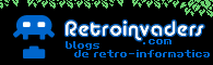 Retroinvaders blogs retro informatica