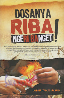 Riba sudah dilarang di berbagai ajaran agama