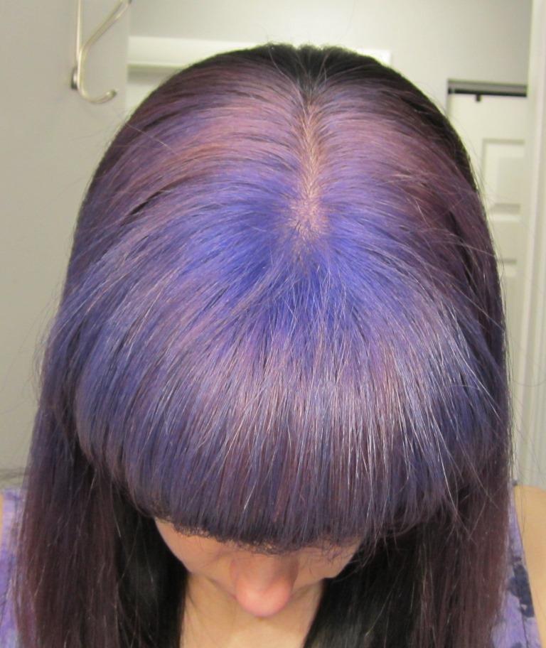 Giy Goth It Yourself Black And Blue