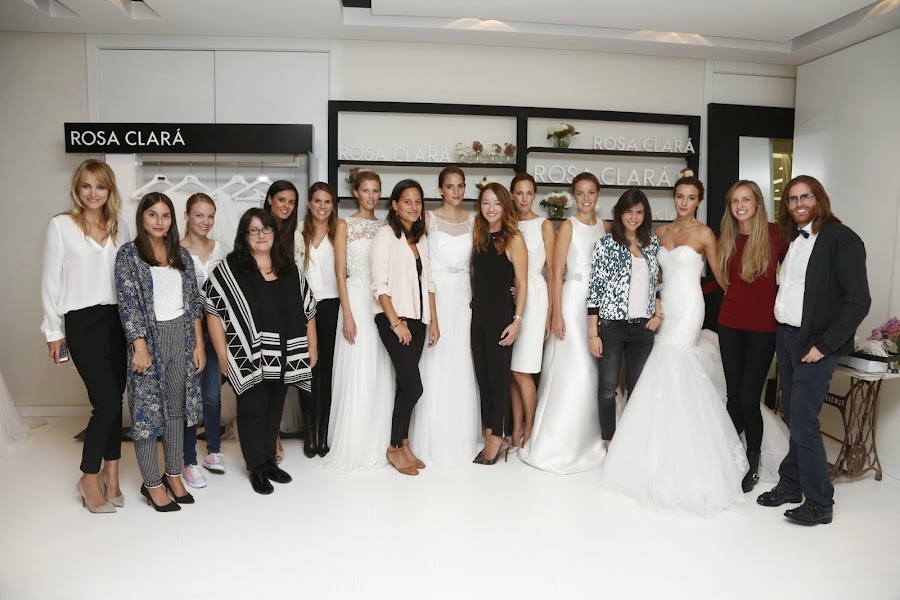 masterclass bloggers rosa clara ana antic blog mi boda gratis madrid 2015