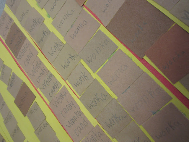 Need a fun math activity to introduce place value to your 2nd and 3rd grade students? Try caramel packaging! A great way to give kids hands-on experience with ones, tens, and hundreds!