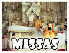 Horário das Missas Arquidiocese Évora