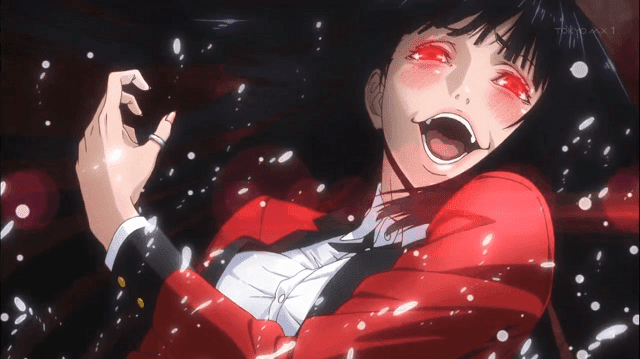12 Rekomendasi Anime Game Terbaik Buat Gamer Sejati Salah satu genre anime yang mempunyai banyak peminat yakni game 12 Rekomendasi Anime Game Terbaik Buat Gamer Sejati