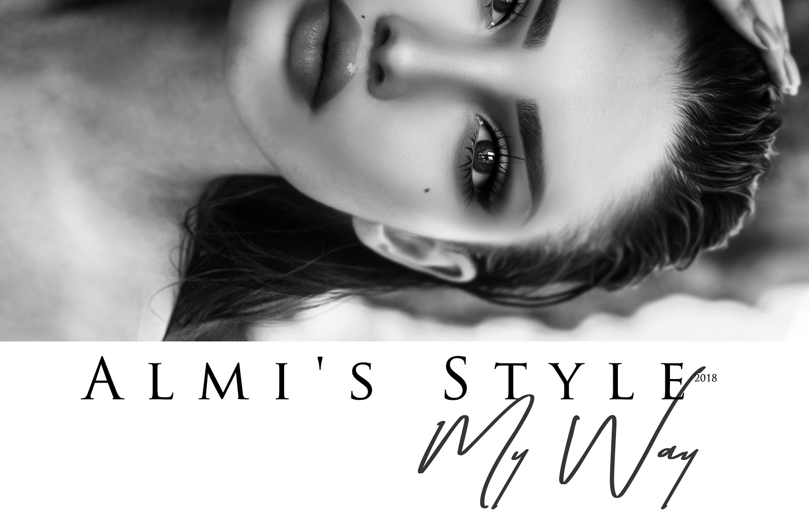 Almi's Style*My Way