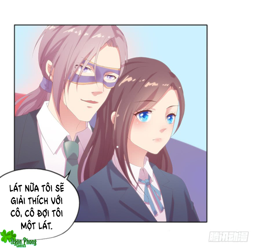 Vạn Sợi Tơ Tình Chap 12 - Next Chap 13