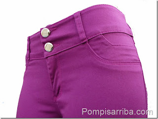 pantalones para dama de mayoreo pantalones colombianos pompis arriba jeans