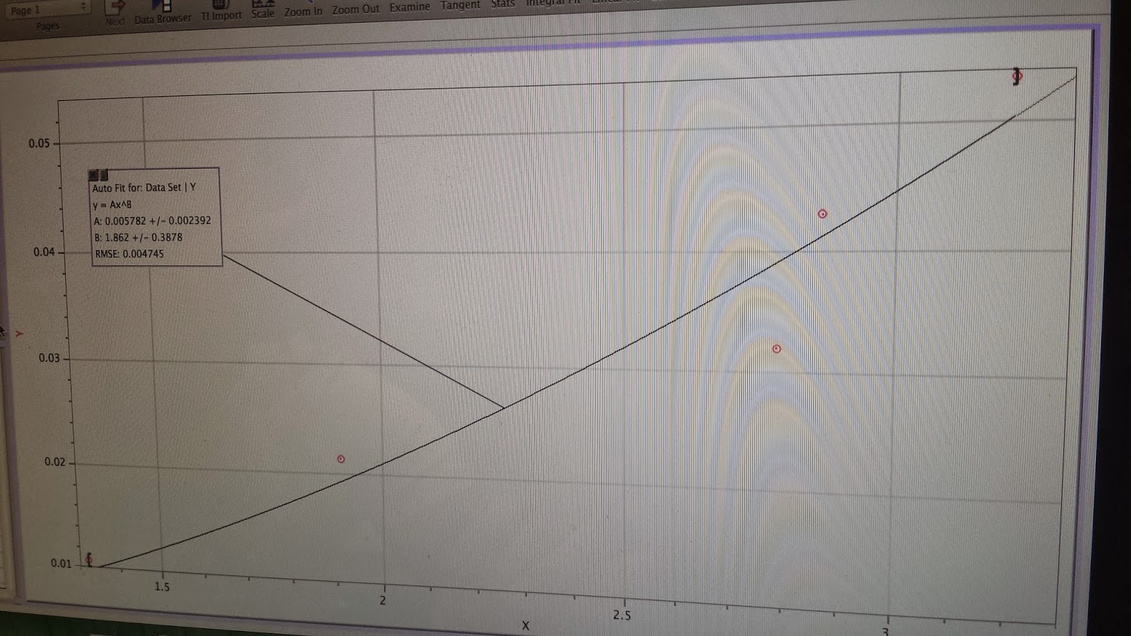 Modeling Air Resistance (Coffee Filter Lab) Coffee Filters and Air