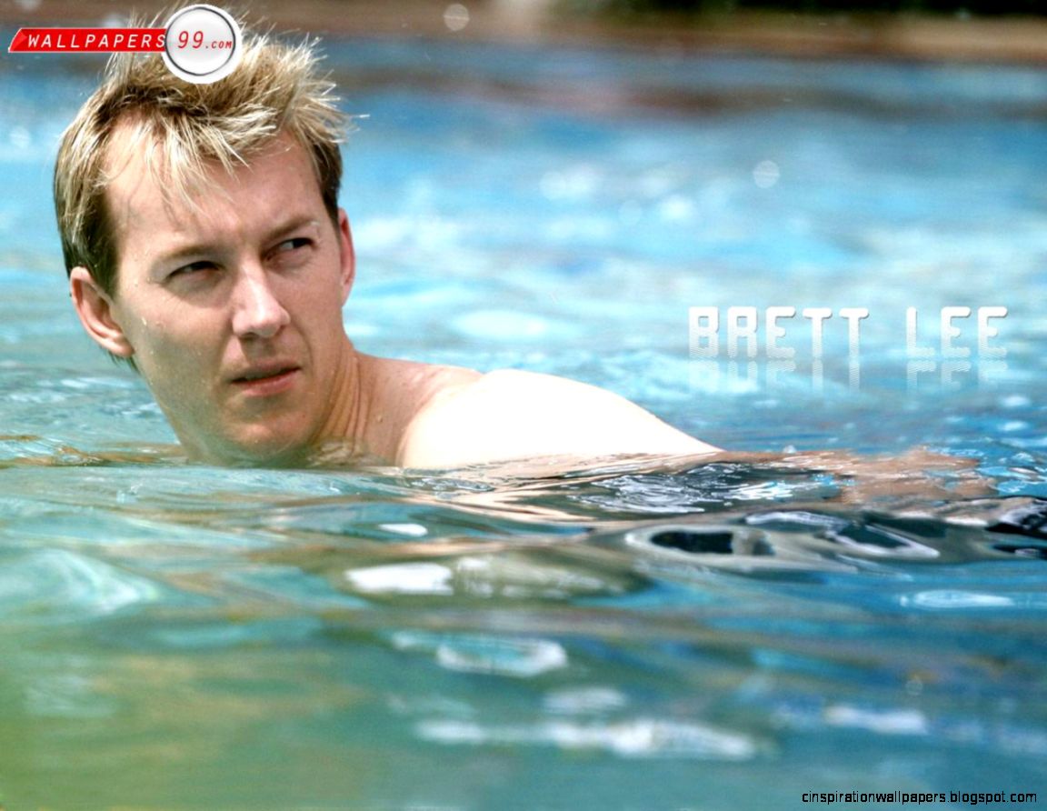 Brett Lee