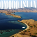 Boat Trip To Komodo National Park