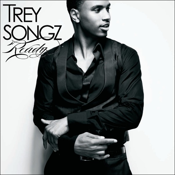 Trey Songz * Ready Cover.