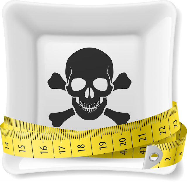 Why This Everyday Fix Finally Threatens to Shock Your Diet