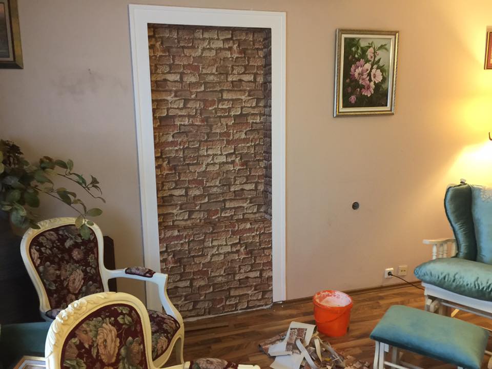 Fatih Duvar Kağıdı Ustası. 0532 274 72 09