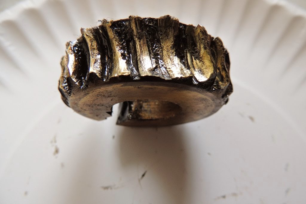 River Road Ramblings November 2014