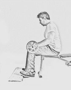 Ejercicios para muslos con resultados espectaculares