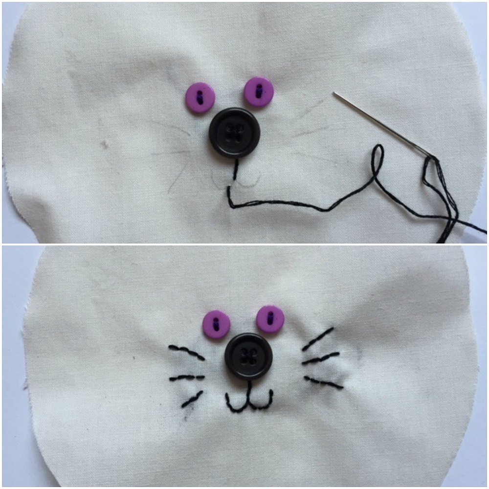 Jennifer's Little World blog Parenting, craft and travel How to make