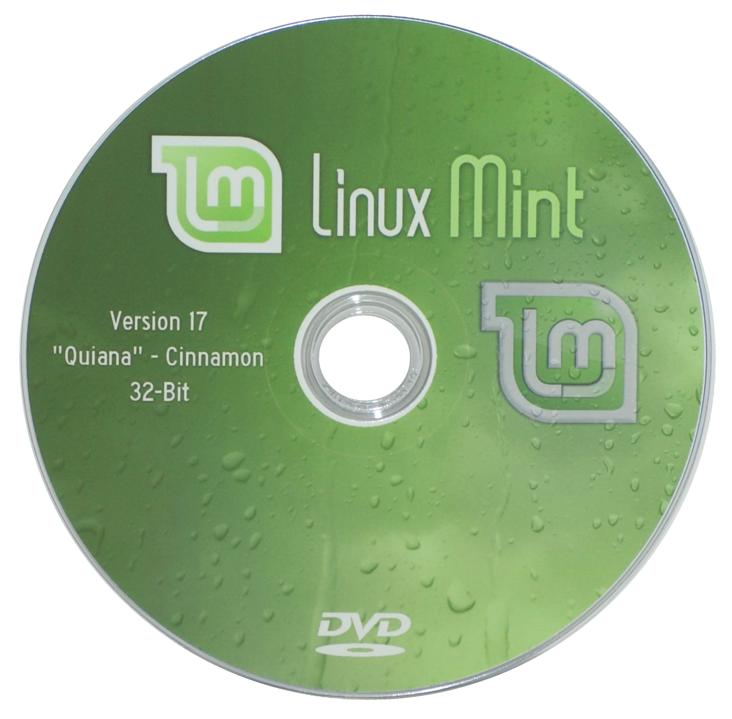 Sobat Linux Mint Anda (Freeware) Pemesanan DVD Linux Mint 17 Cinnamon
